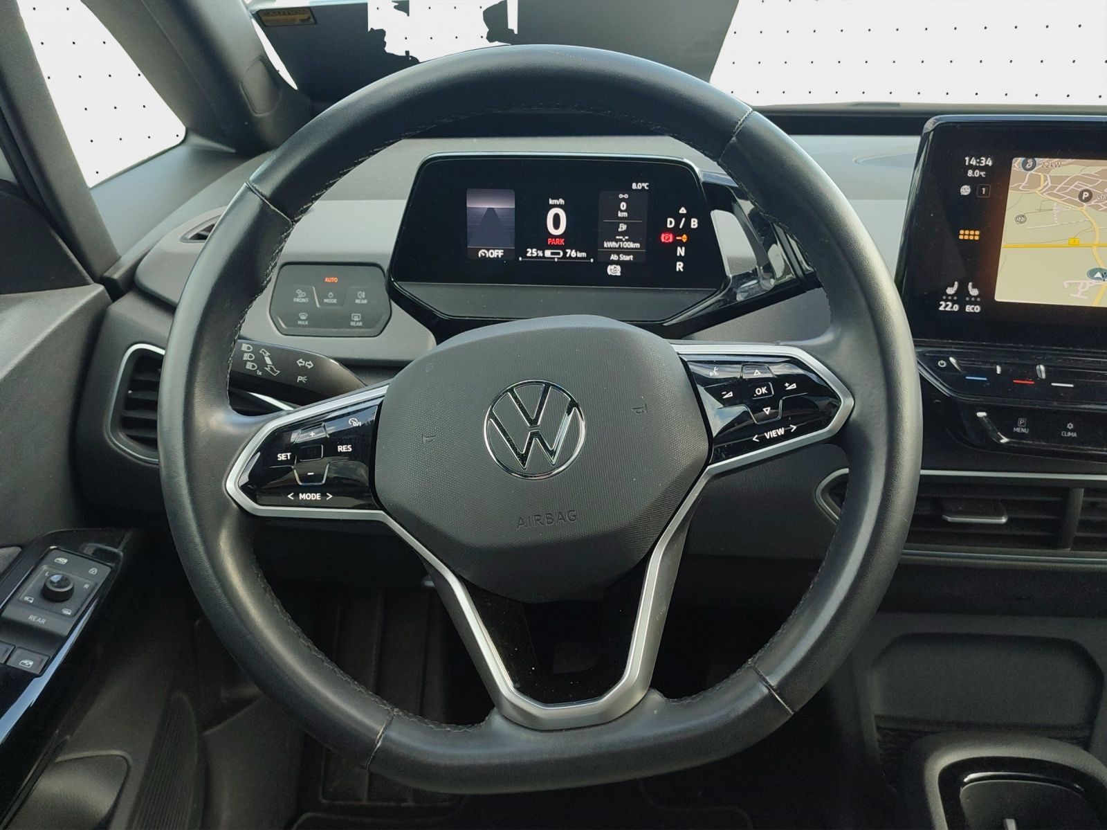 Volkswagen ID.3 - Bild 12