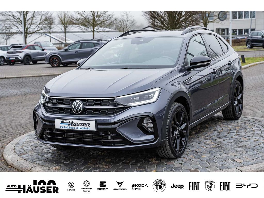 2022 Volkswagen Taigo