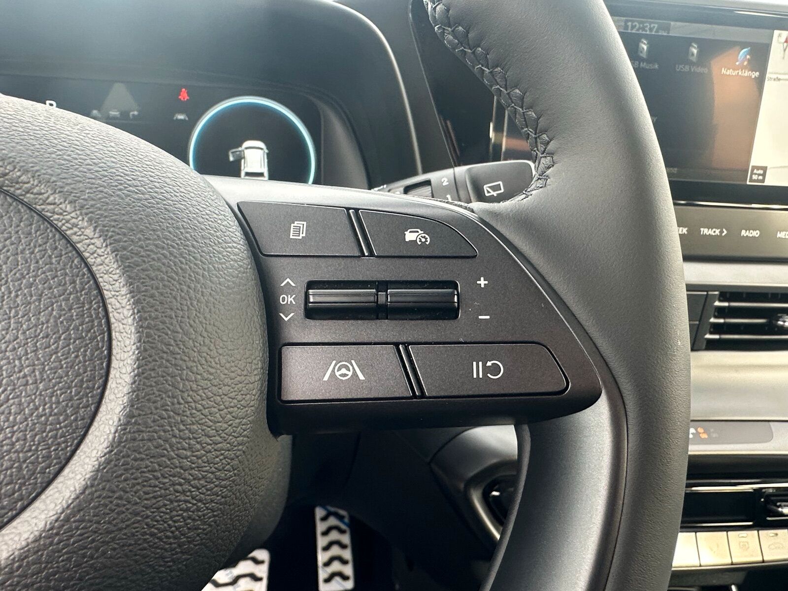 Hyundai BAYON – Bild 15