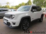 Jeep Renegade Limited 4WD 2.0 EU6d-T Navi*ACC*Kamera - Jeep Renegade Limited mit Diesel-Antrieb