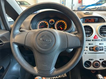 Opel Corsa D Edition *Automatik*TÜV*
