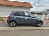 Nissan Micra 1.2 N-TEC Navi/Tempomat/TÜV - Nissan Micra in Hannover