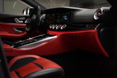 MERCEDES-BENZ AMG GT 63 S E Performance*PANO*360*SITZKLIMA*HU