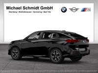 BMW iX2 - Vorschau Bild 4