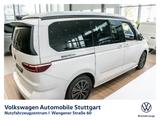 Volkswagen California Beach Tour 2,0 l 110 kW TDI S CR Fron - Volkswagen T7 California mit Diesel-Antrieb: Bordcomputer