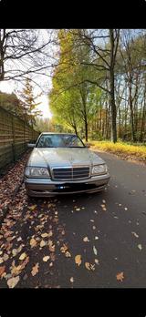 Mercedes-Benz Mercedes Benz C- Klasse W202 C180 *Eleganc... - gebrauchte Mercedes-Benz C 180 aus dem Jahr 1998