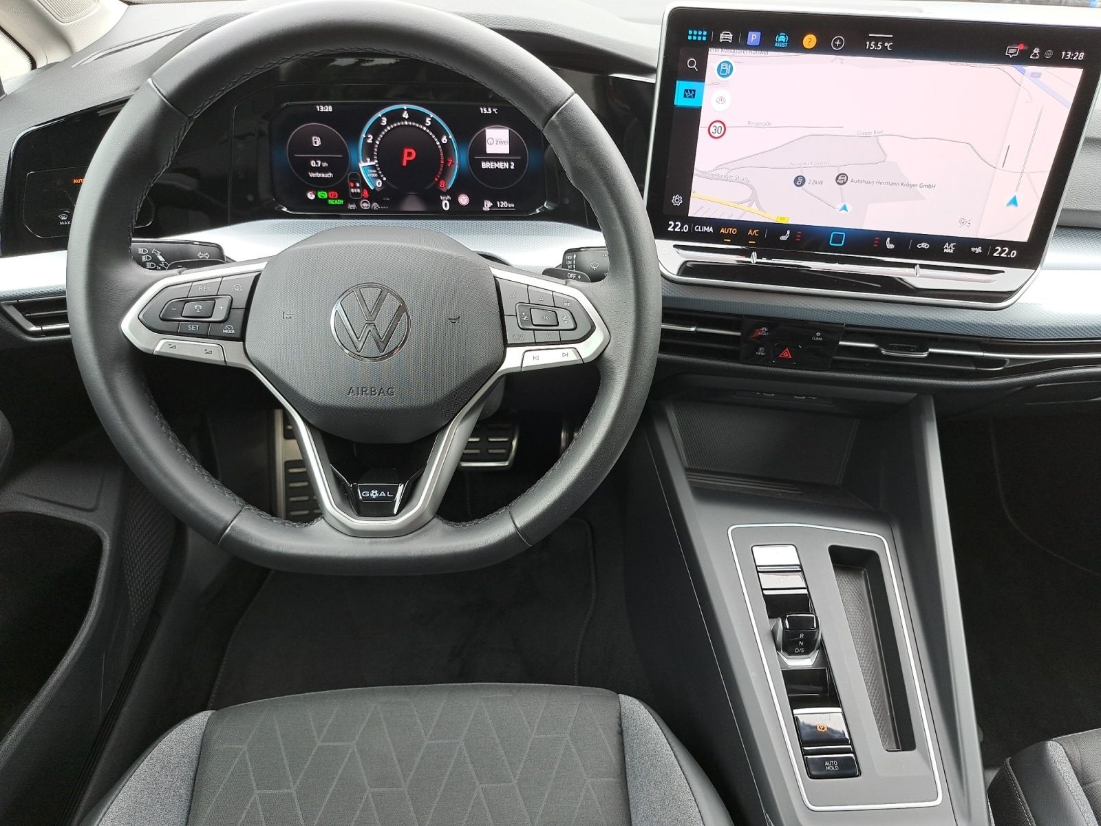 Volkswagen Golf - Bild 16