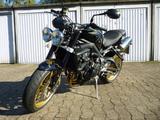 Triumph Street Triple R - TRIUMPH STREET TRIPLE