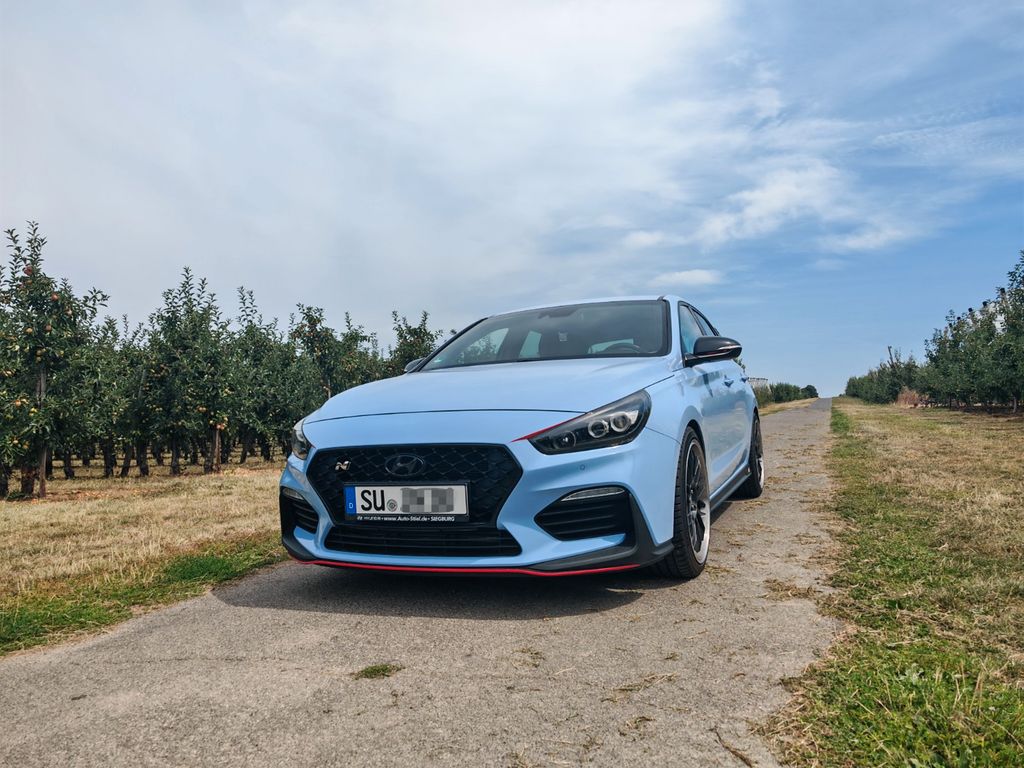 Image of Hyundai i30