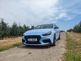 Hyundai i30 2.0 T-GDI N Performance 275PS - Hyundai i30 in Bonn