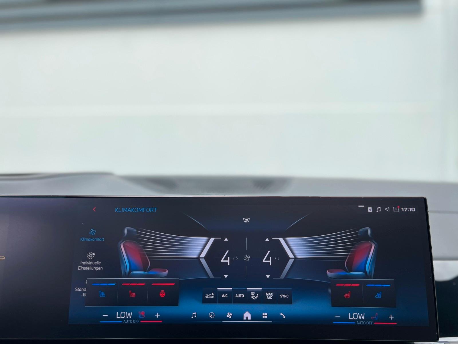 BMW X5 M60I xD Pano 360°H/K ACC STHZG 22Z HUD AHK