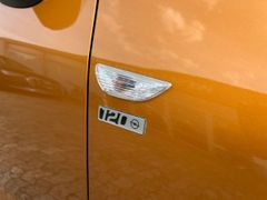 Fahrzeugabbildung Opel MokkaX 1.4 Turbo AHK LED NAVI TEILLEDER SHZ PDC