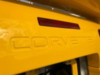 CORVETTE C4 Coupe 5.7 LT1 1.HAND ORIG.-KM SAMMLERZUSTAND bei Autohaus Landmann & Maier OHG