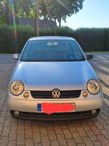 Volkswagen Lupo 1.4 Auto Comfortline Comfortline - Volkswagen Lupo: Automatik