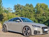 Audi TT 45 TFSI Stronic quattro Coupe - Sonderedition - Audi TT in Mannheim