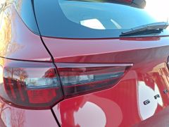 Fahrzeugabbildung Opel Grandland GS 1.2 Turbo AT8, Alcantara, 360°