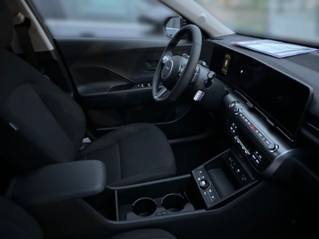 Fahrzeugabbildung Hyundai KONA Select Hybrid Navi LED ACC Funktions-Paket