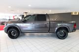 Dodge RAM 5.7 HEMI 1500 BIG HORN Offroad,Klimaaut,RFK, - Dodge RAM: Big
