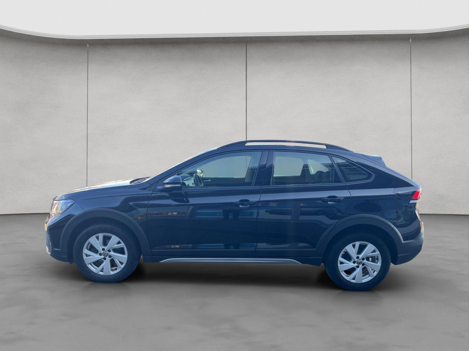 Volkswagen Taigo 1.0 TSI Life NAVI/SHZ/PDC/APP/GJR