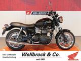 Triumph Bonneville - Triumph Motorräder in Bremen