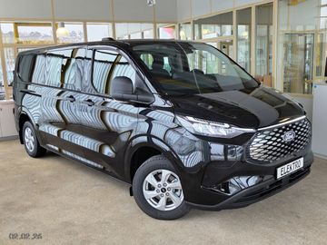 Ford Custom 320 L2H1 Trend Electric DOKA-6 SITZER-LED