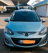 Mazda 2 1.3 TÜV bis August 2027   73000km - Mazda aus 2011: Mazda3