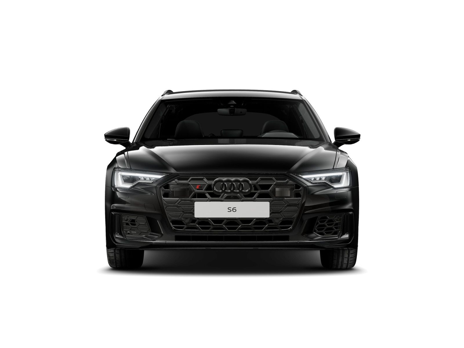 Audi S6 Avant TDI quattro tiptronic AHK VirtualCockpi imagem 2