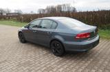 Volkswagen Passat Lim.1,4  Trendline BlueMotion Alu Klimatr - Volkswagen Passat aus 2011: Trendline