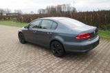 Volkswagen Passat Lim.1,4  Trendline BlueMotion Alu Klimatr - Volkswagen Passat: Trendline Bluemotion