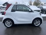 Smart smart EQ fortwo cabrio Facelift+PDC+WINTER+SHZ - gebrauchte Smart ForTwo aus dem Jahr 2020