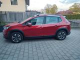 Peugeot 2008 Allure PureTech 110 Stop&Start Allure