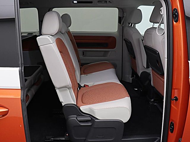 Volkswagen ID. Buzz - Bild 6