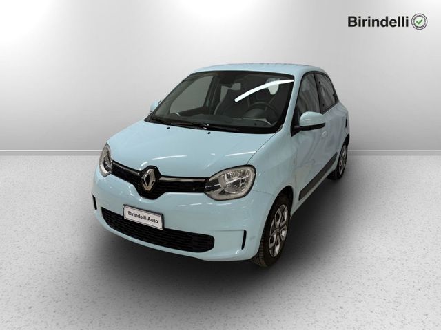 Renault RENAULT Twingo 3ª serie - Twingo SCe 65 CV Duel