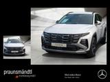 Hyundai Tucson Trend Hybrid 4WD LED Paket Krell