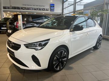 Opel CORSA-E ELEGANCE  ELEKTROMOTOR  100 KW 136 PS AU