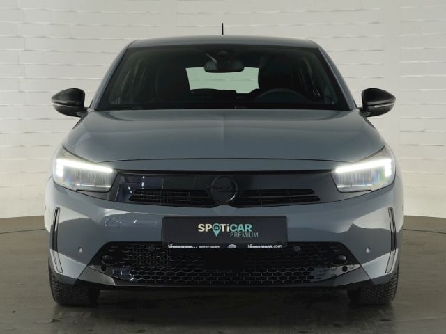 Corsa F FACELIFT GS+LED+RÜCKFAHRKAMERA+SITZ-/LEN