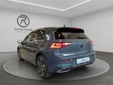 Volkswagen Golf VIII 1.5 eHybrid DSG Style KLIMA LED NAVI A - Volkswagen Golf Neuwagen: Grau