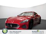 Maserati Granturismo (M145) Basis - Maserati Gebrauchtwagen in Münster