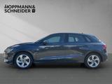 Audi A3 Sportback 30 TFSI advanced Sitzheizung RFK AC - Audi A3: TFSI