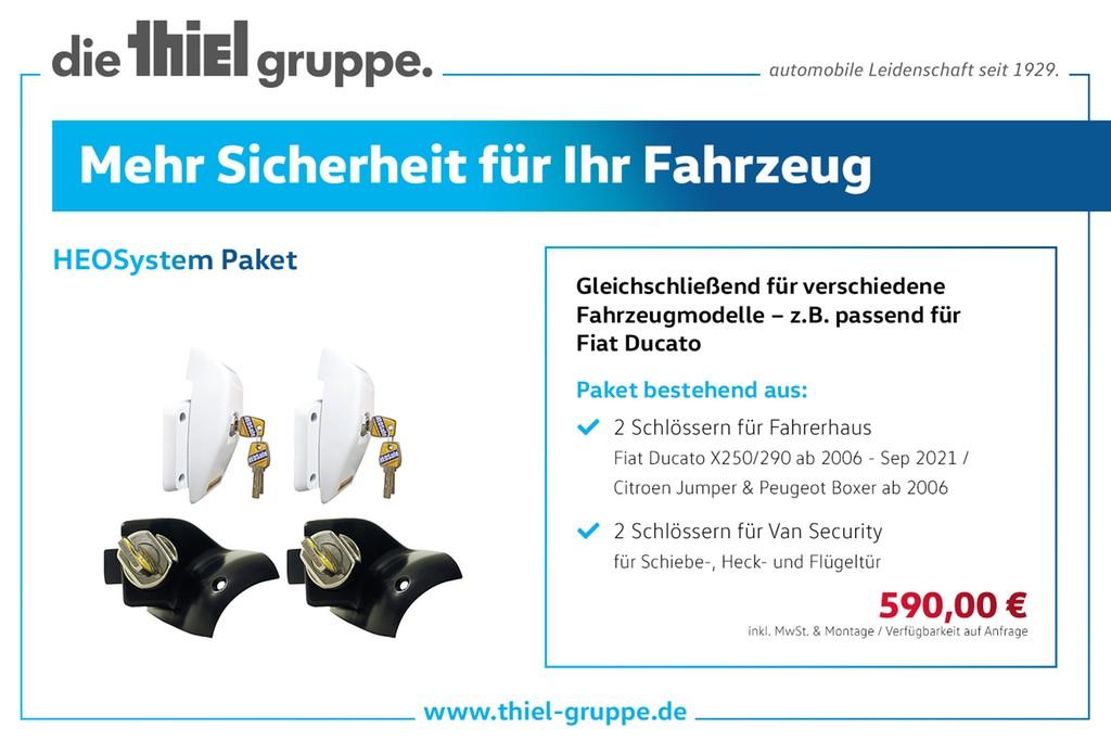 Volkswagen T6 andere