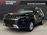 Ssangyong Torres 1.5 T-GDI Core LED Tempomat Kamera PDC - schwarze Ssangyong Torres