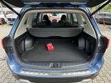 Subaru Forester 2,0ie e-Boxer Comfort Lineartr. + AHK a - Subaru Gebrauchtwagen in Stuttgart