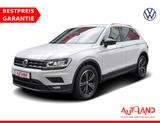 Volkswagen Tiguan 1.5 TSI DSG IQ.DRIVE LED Virtual Cockpit - VW Tiguan Gebrauchtwagen in Hannover