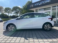Hyundai i20 - Vorschau Bild 2