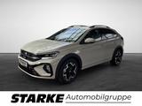 Volkswagen Taigo 1.0 TSI DSG R-Line  AHK LED Kamera PDC LM  - VW Gebrauchtwagen