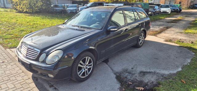 Mercedes-Benz E 200 E -Klasse T-Modell E 200 T Kompressor