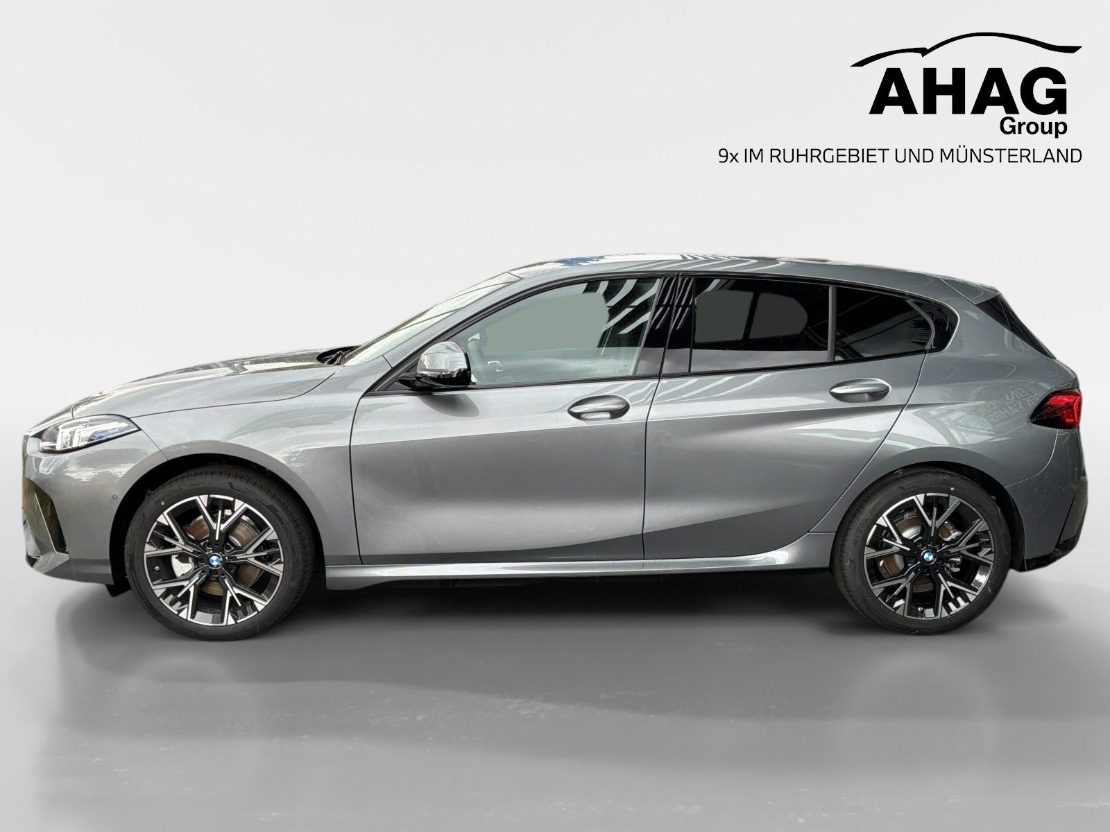 BMW 120 - Bild 6