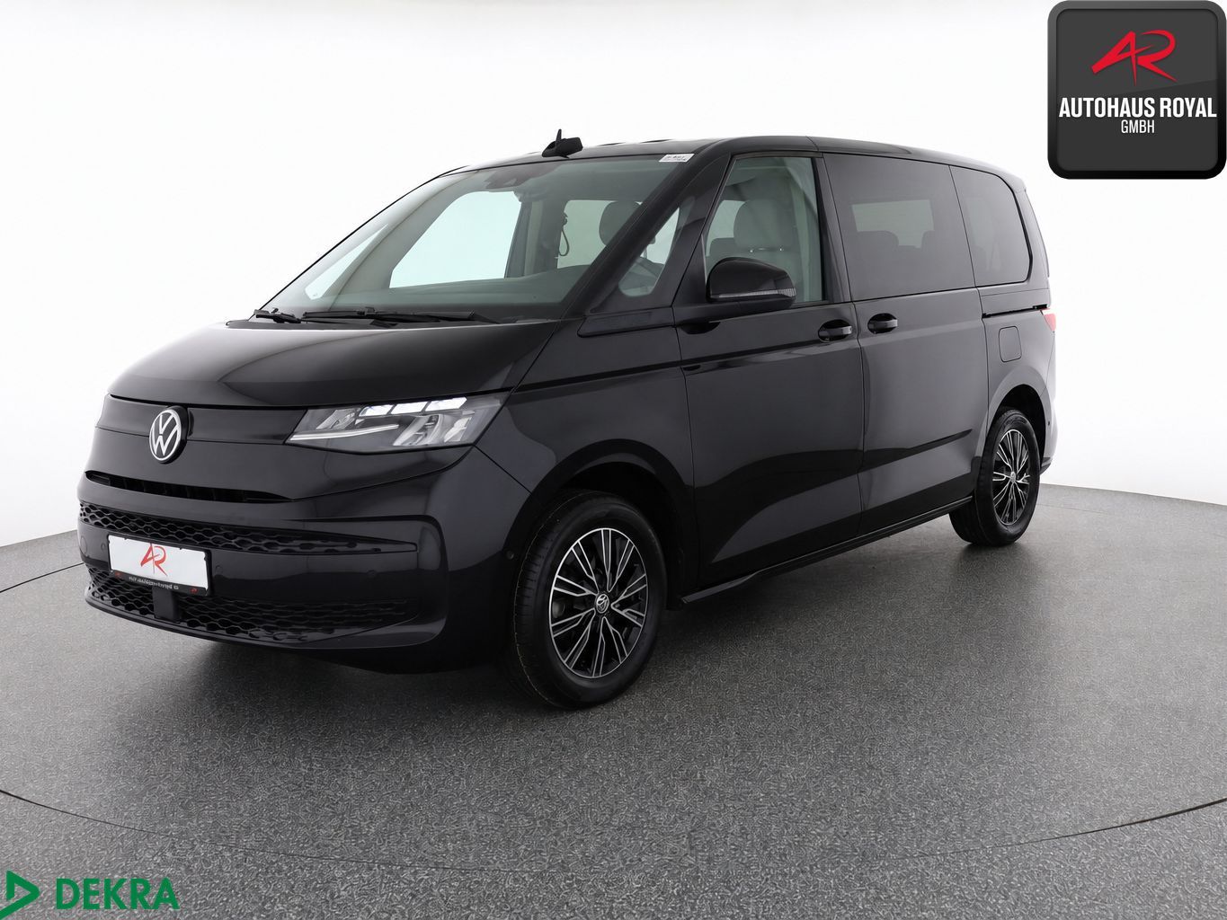 Volkswagen Volkswagen T7 Multivan 2.0 TDI 6 SITZE AKT.PARKASS