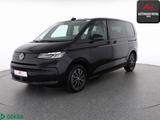 Volkswagen T7 Multivan 2.0 TDI 6 SITZE AKT.PARKASSIST,NAVI - gebrauchte VW T7 Multivan aus dem Jahr 2023