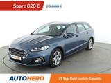 Ford Mondeo 2.0 TDCi EcoBlue Titanium Aut*NAVI*LED*